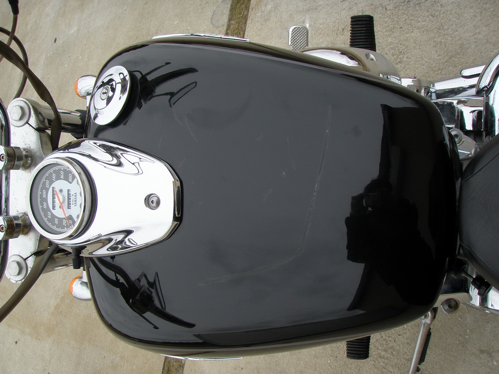 Купить мотоцикл Yamaha DragStar400 1998 фото 21